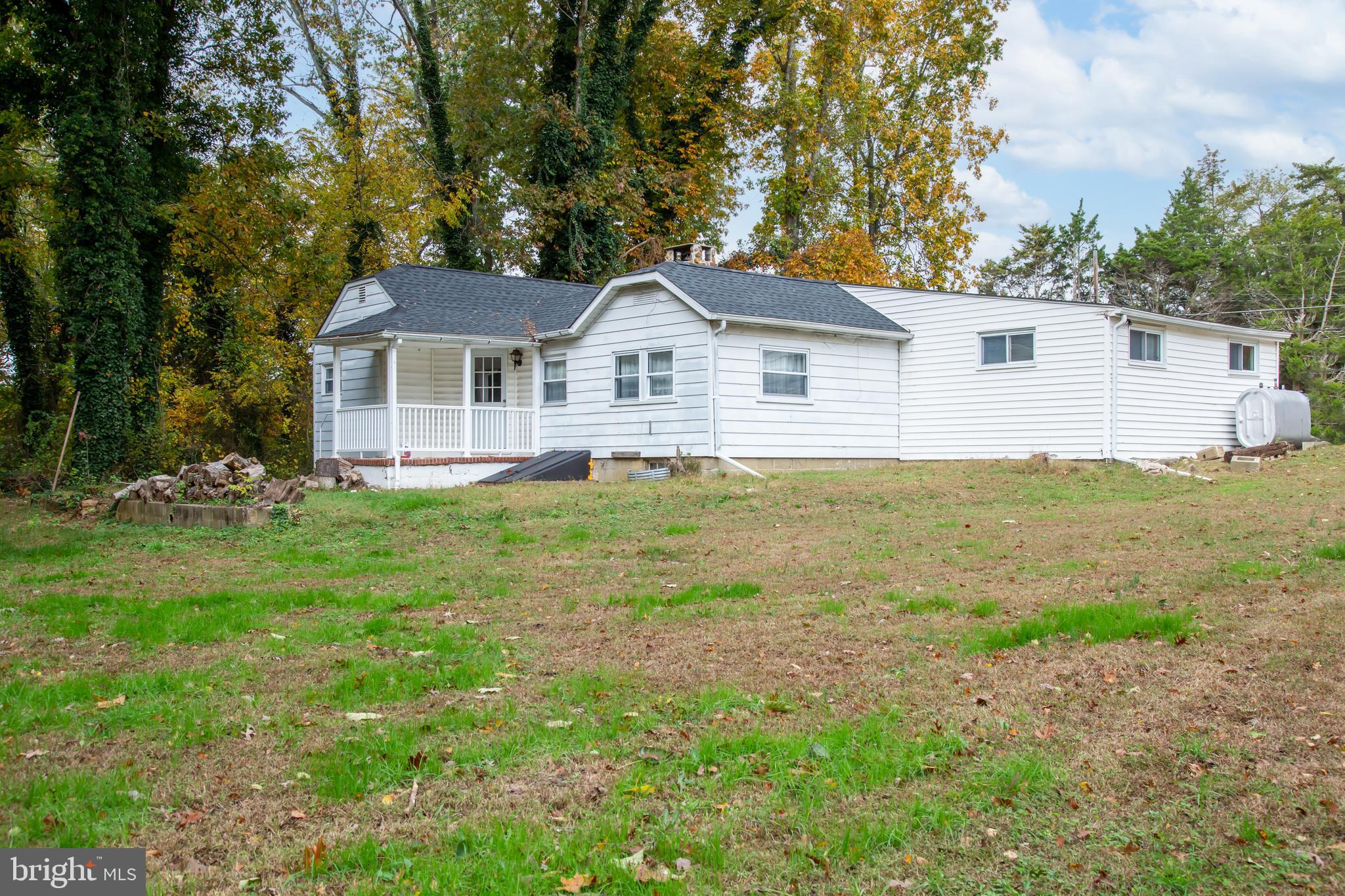 20 Lebanon Road Bridgeton, NJ 08302 - Photo 26 of 27