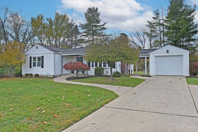 $290,000 | 10079 Corbett Road, Cincinnati, OH 45231