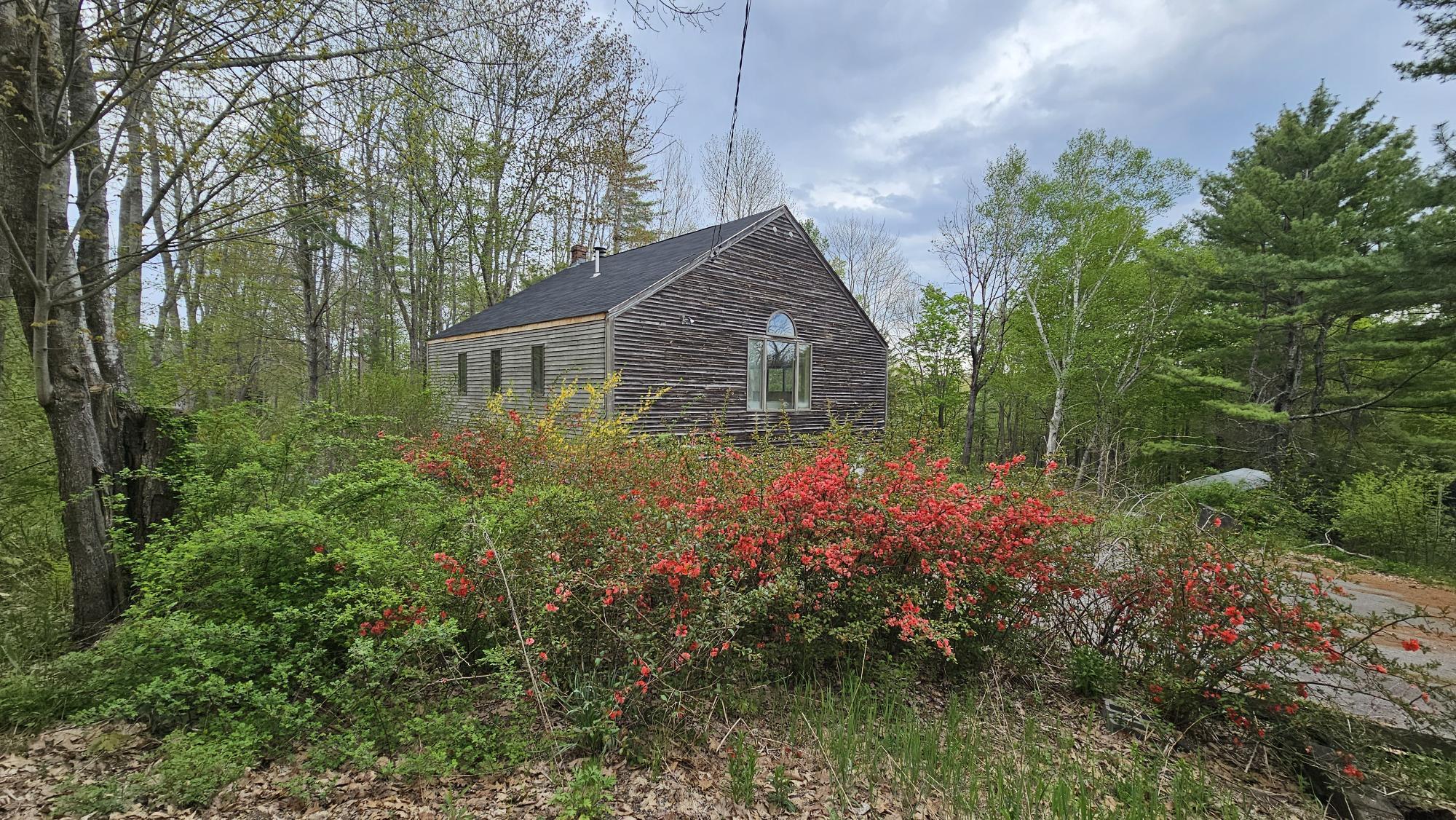 37 Cobb Road Camden, ME 04843 - Photo 5 of 42 20260519_172844
