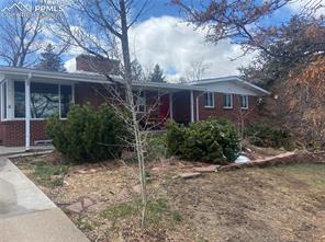 1314 Sunset Road Colorado Springs, CO 80909 - Photo 1 of 1
