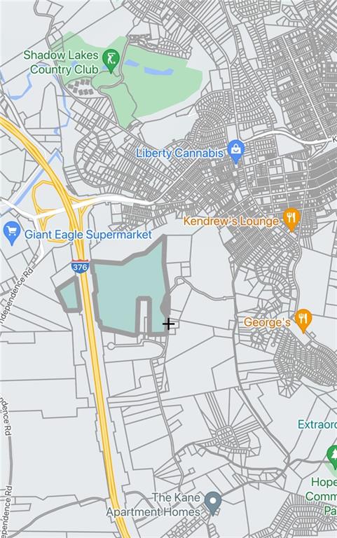 0 Airport Road Aliquippa, PA 15001 - Photo 6 of 6