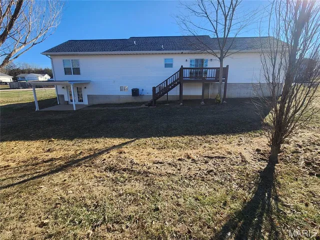 $349,900 | 96 Fox Drive, Farmington, MO 63640