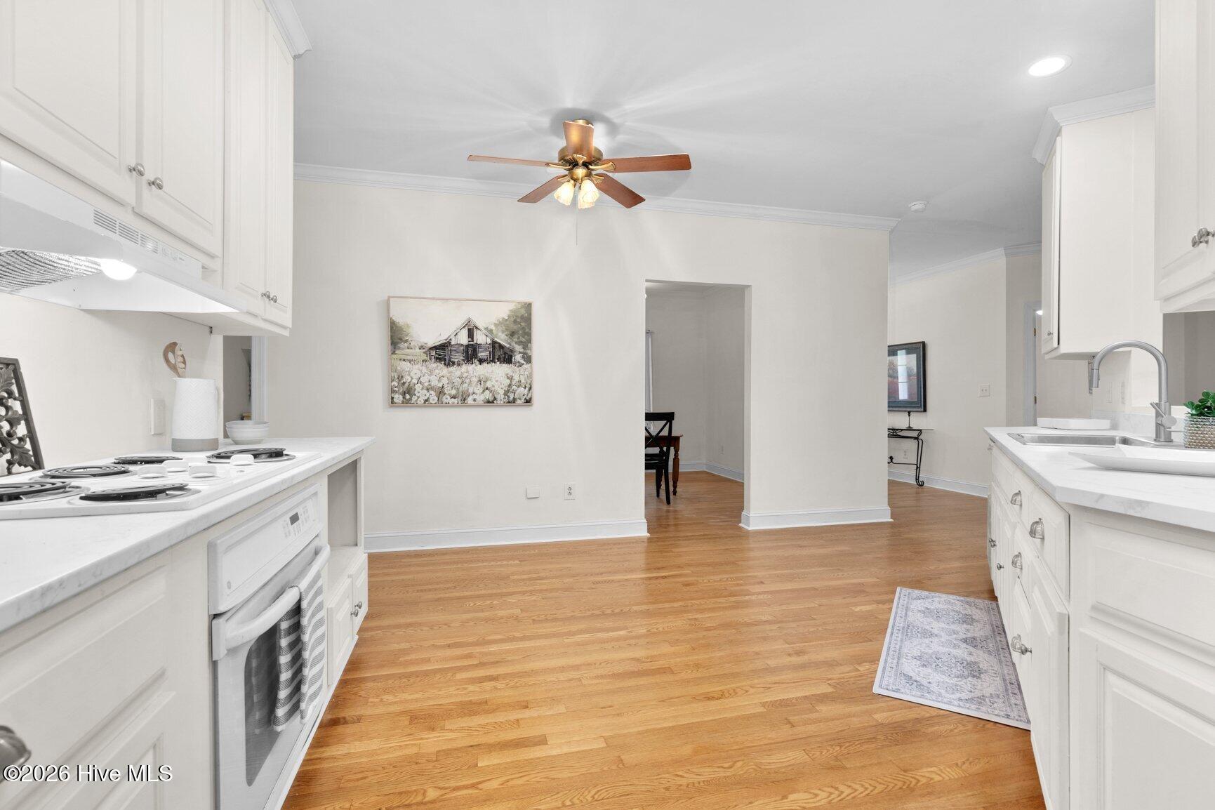 4461 South Halifax Road Rocky Mount, NC 27803 - Photo 12 of 34