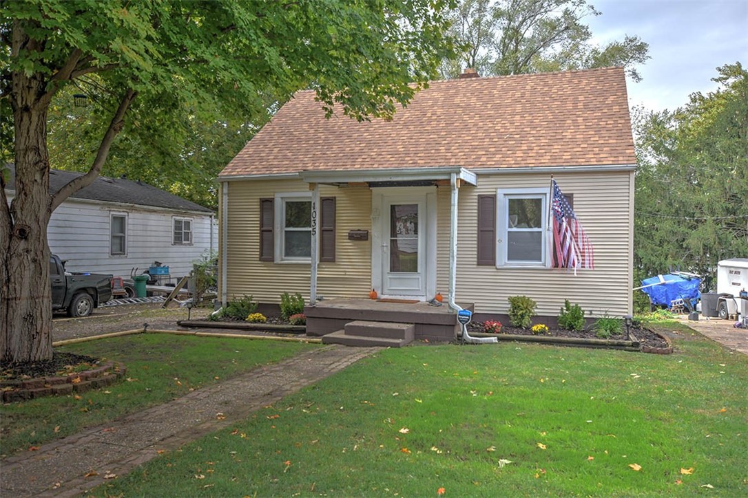 1035 North University Avenue Decatur, IL 62522 - Photo 2 of 15