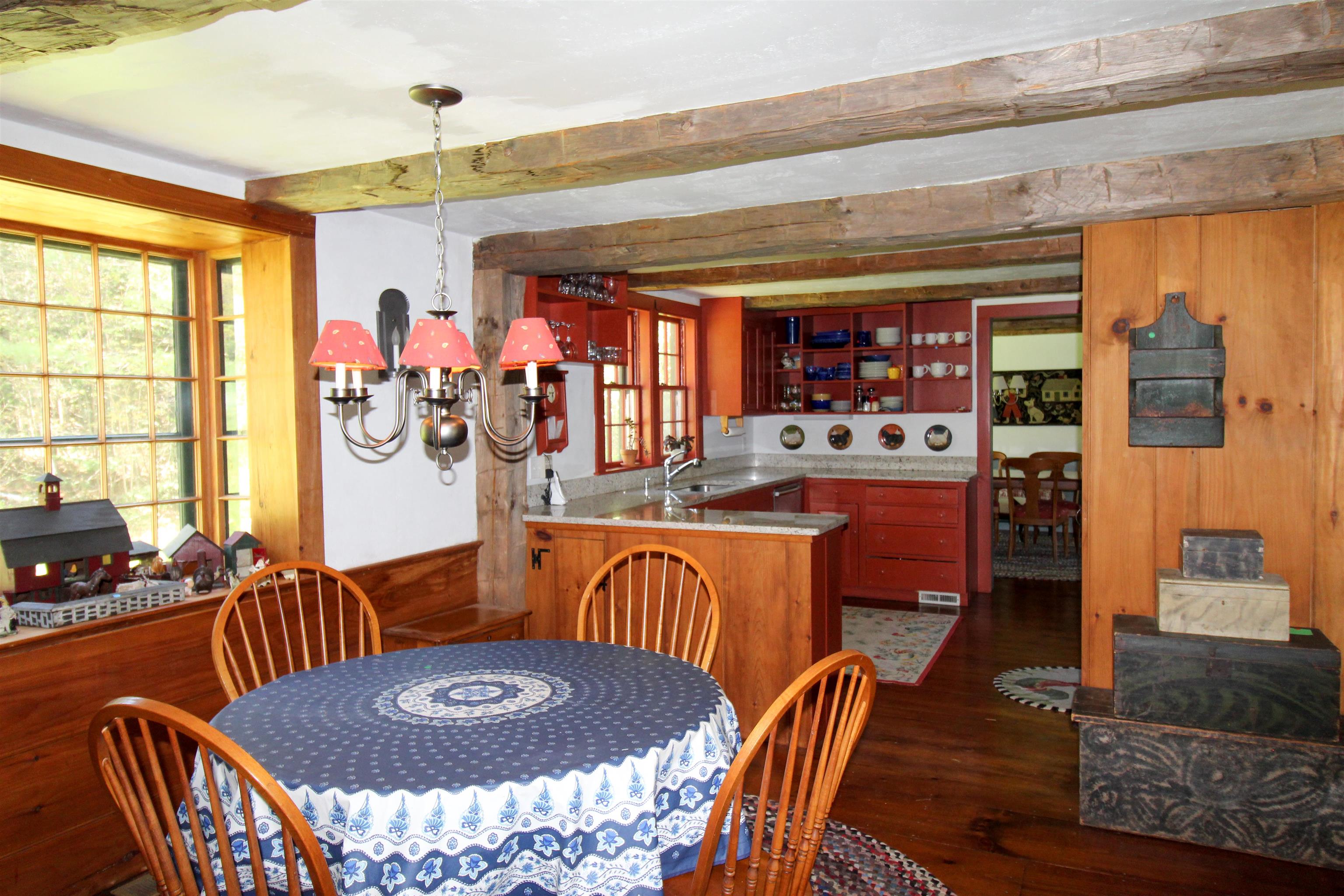 520 Piper Hill Road Weston, VT 05161 - Photo 13 of 27