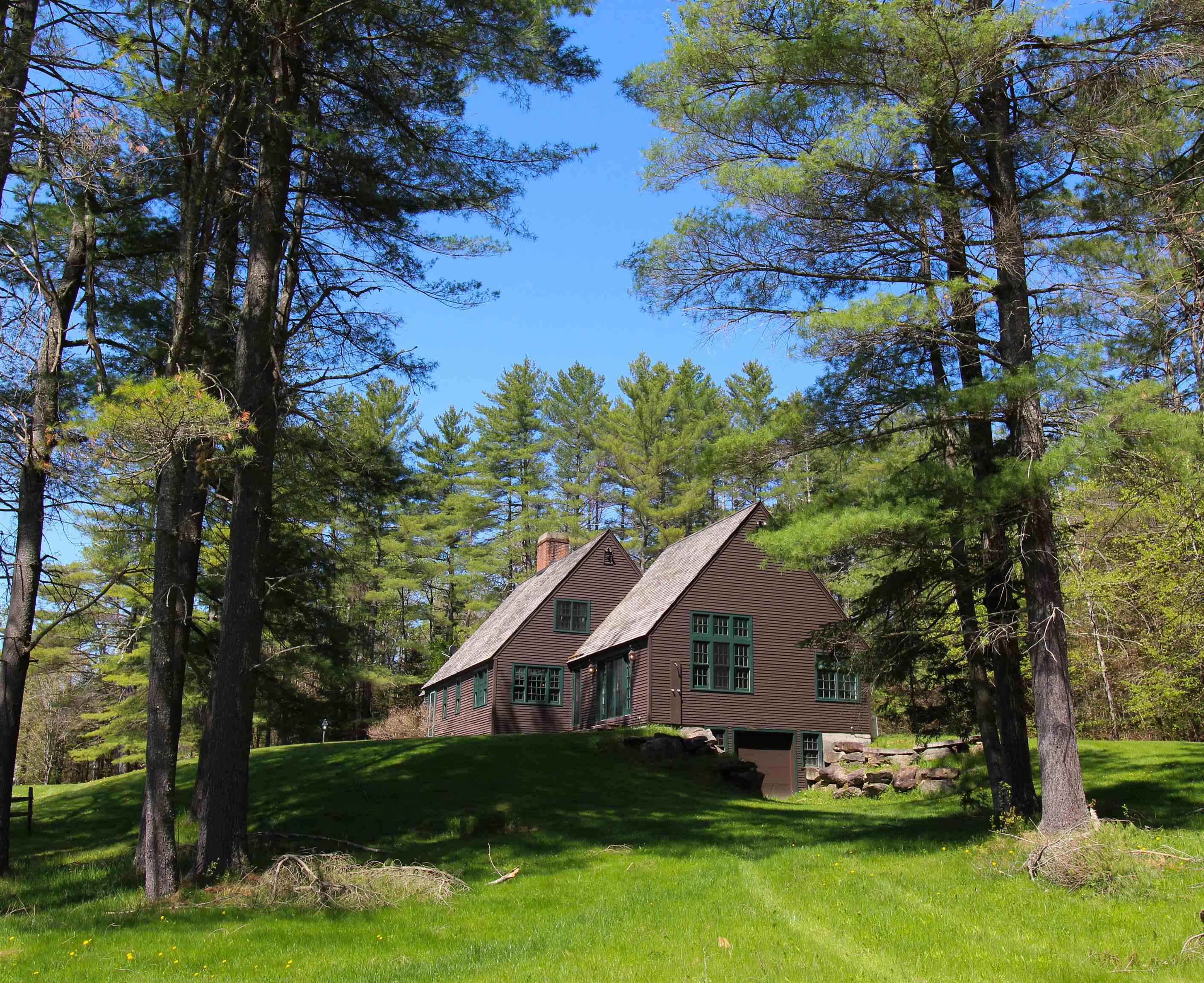 520 Piper Hill Road Weston, VT 05161 - Photo 3 of 27