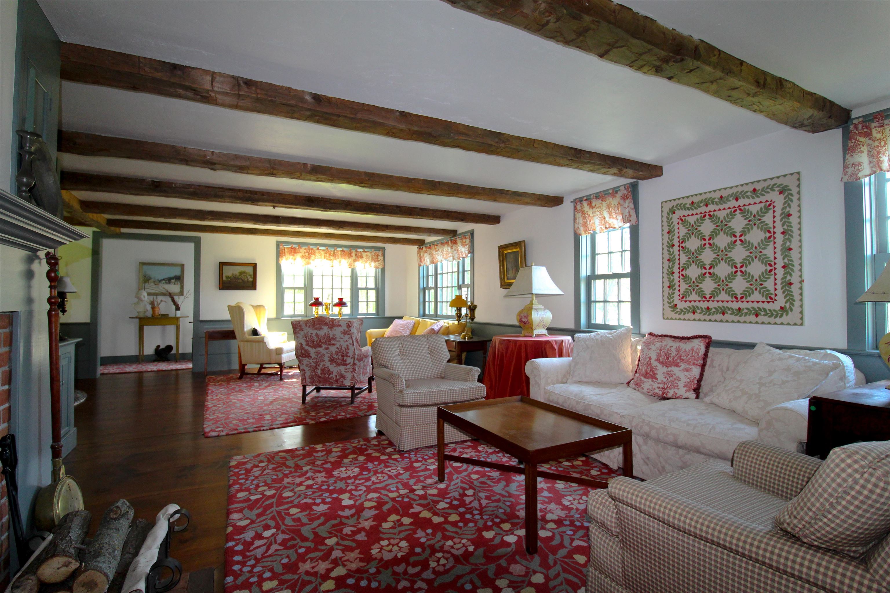 520 Piper Hill Road Weston, VT 05161 - Photo 6 of 27