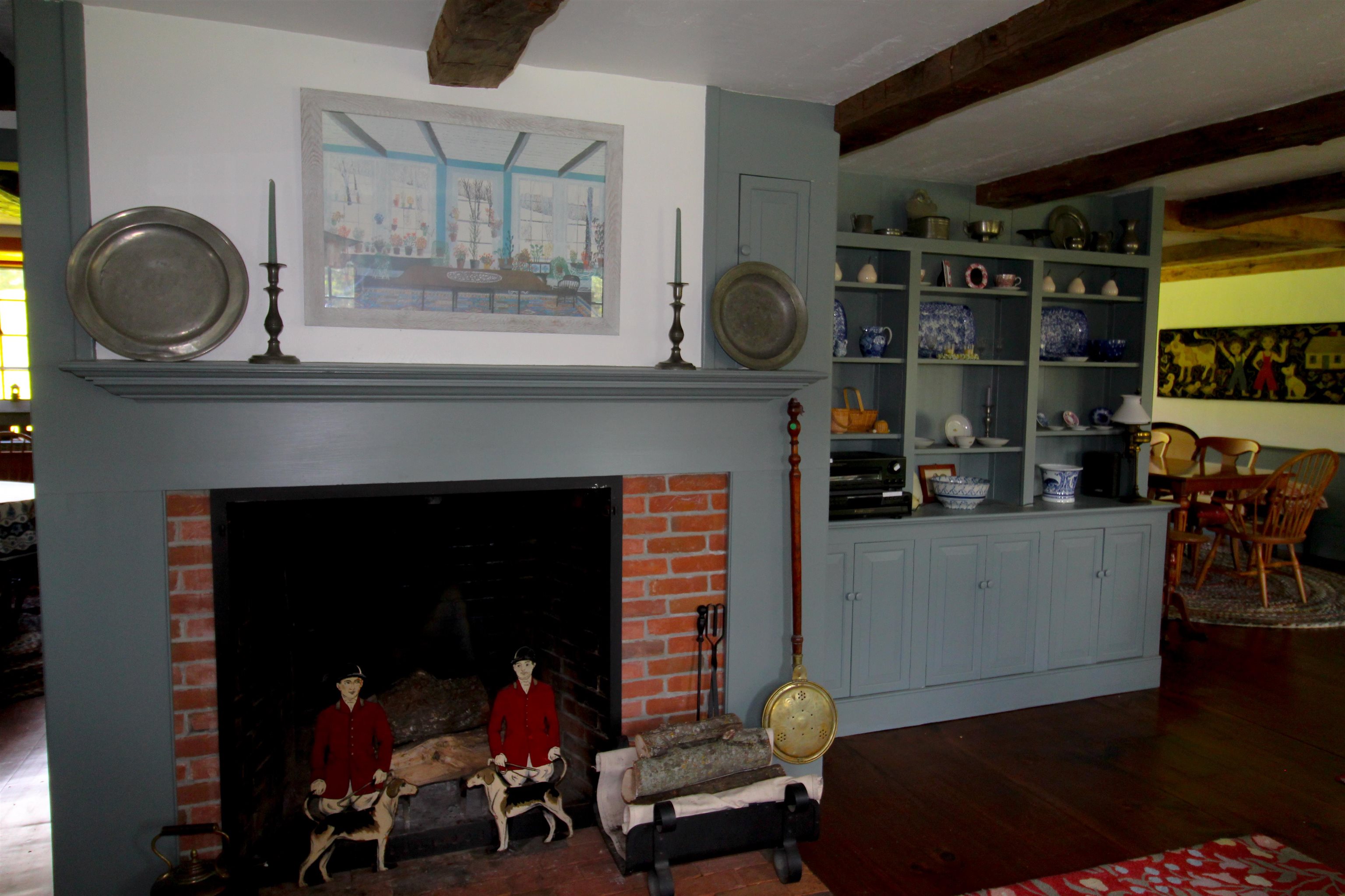 520 Piper Hill Road Weston, VT 05161 - Photo 8 of 27