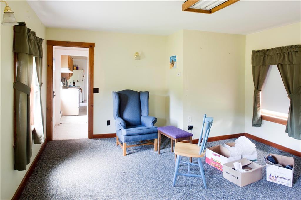 241 Canaan Road Hampden, ME 04444 - Photo 5 of 32 1st floor den