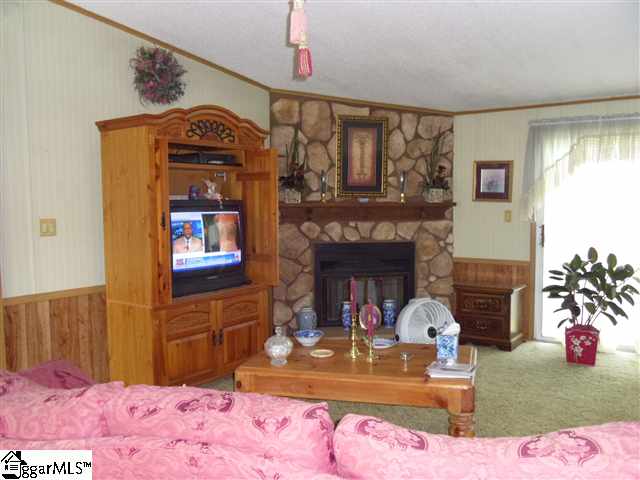 547 Falcon Drive Fountain Inn, SC 29644 - Photo 9 of 13 Gallery Image 9