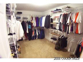 63 Hermitage Road Waynesboro, VA 22980 - Photo 5 of 12 a view of walk in closet with clothes and shoes