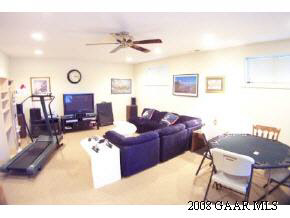 63 Hermitage Road Waynesboro, VA 22980 - Photo 8 of 12 a living room with a couch and a dining table