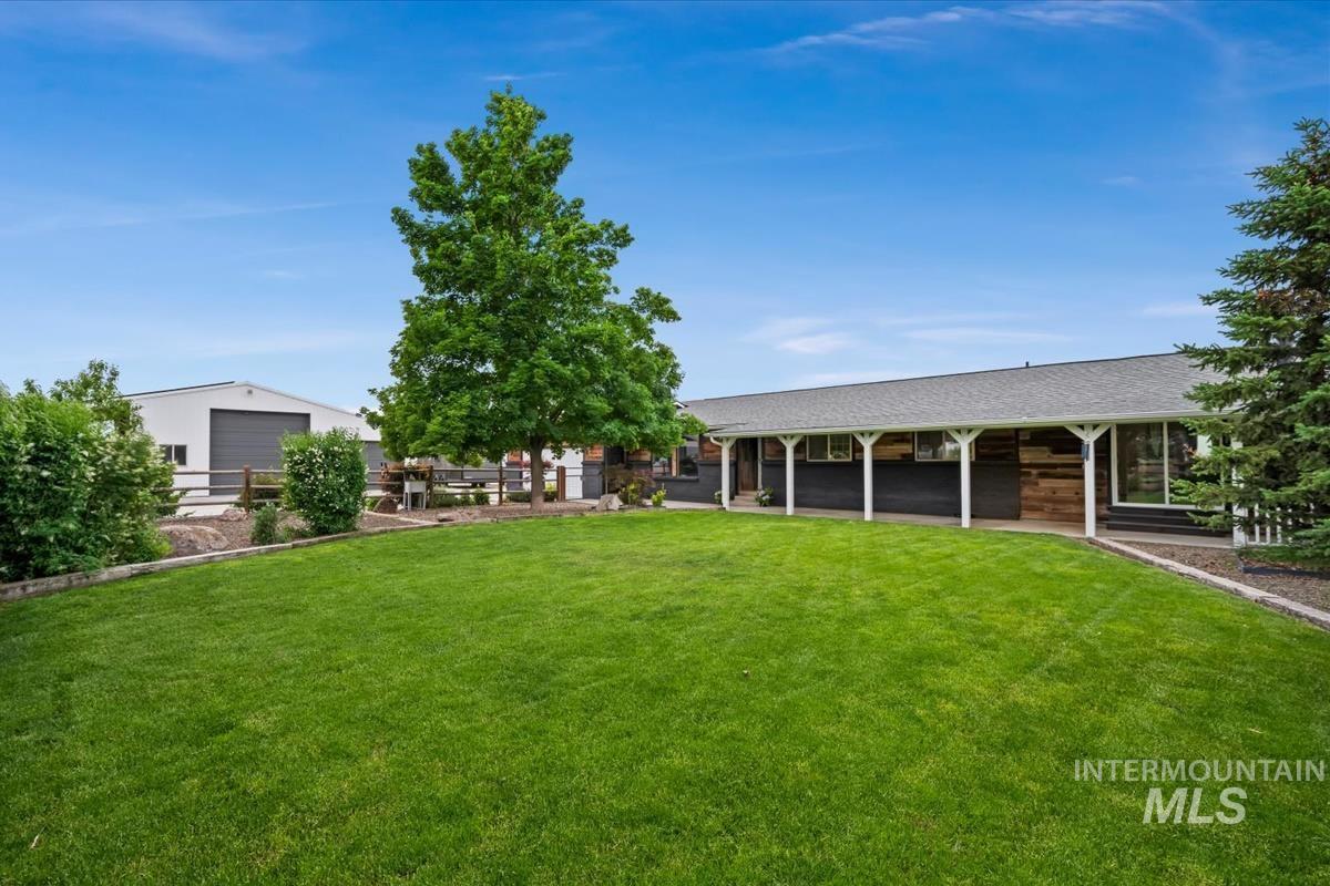 4602 West Central Road Emmett, ID 83617 - Photo 1 of 50