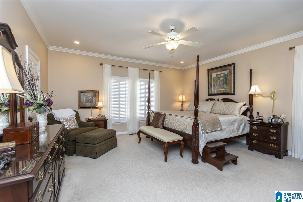 7421 Old Springville Road Trussville, AL 35173 - Photo 26 of 36