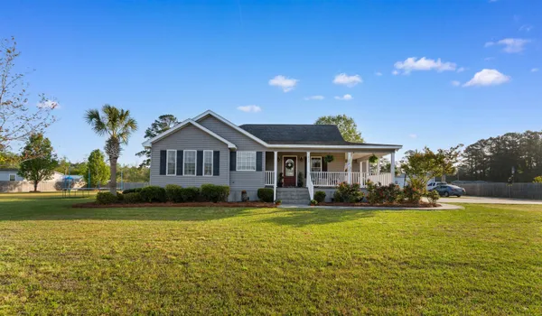 $389,000 | 1814 Georgetown Highway, Georgetown, SC 29440