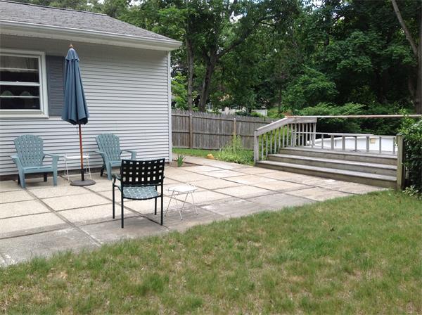 10 Cedar Road Longmeadow, MA 01106 - Photo 21 of 27
