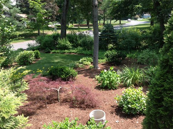10 Cedar Road Longmeadow, MA 01106 - Photo 23 of 27
