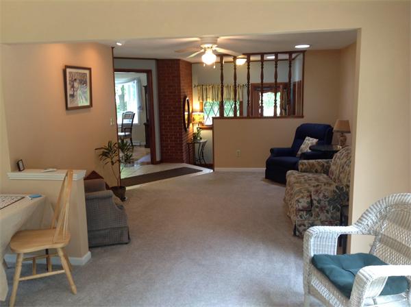 10 Cedar Road Longmeadow, MA 01106 - Photo 4 of 27