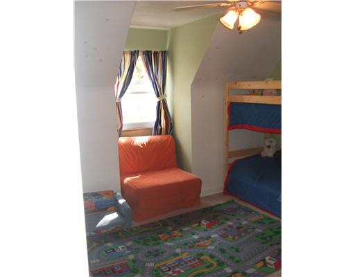 286 McCoy Road McKees Rocks, PA 15136 - Photo 11 of 18 2nd Floor Plan. Upstairs Bedroom