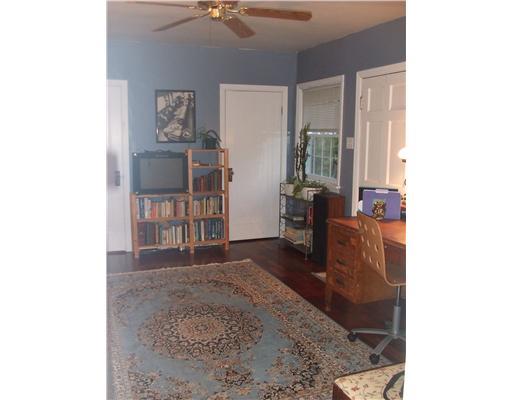 286 McCoy Road McKees Rocks, PA 15136 - Photo 12 of 18 1st Floor Plan. 15x11 Bedroom or Family Room. Attached Powder Room. Could be Mini Mother in Law Suite w/Private Entry.