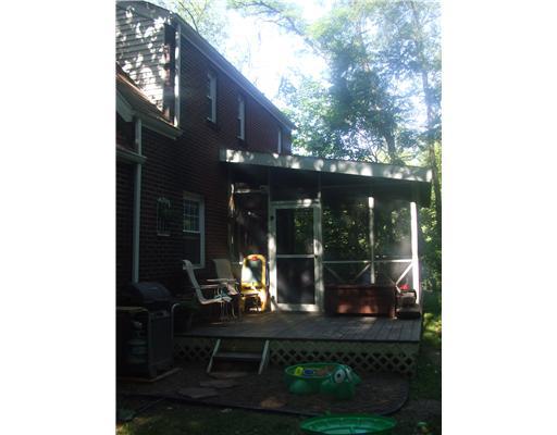 286 McCoy Road McKees Rocks, PA 15136 - Photo 16 of 18 Exterior Back.