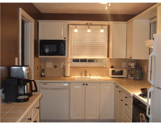 286 McCoy Road McKees Rocks, PA 15136 - Photo 6 of 18 Kitchen. Newer Kitchen with Gas Stove, Dishwasher,Disposal,Ceramic Counter Tops.Refrigerator Stays.