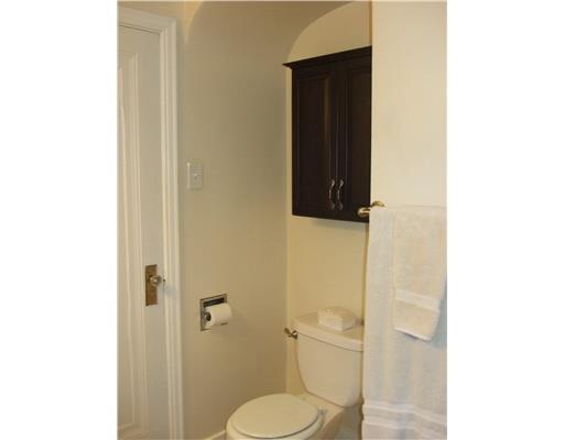 286 McCoy Road McKees Rocks, PA 15136 - Photo 9 of 18 Partial Bath. Newer First Floor Powder Room