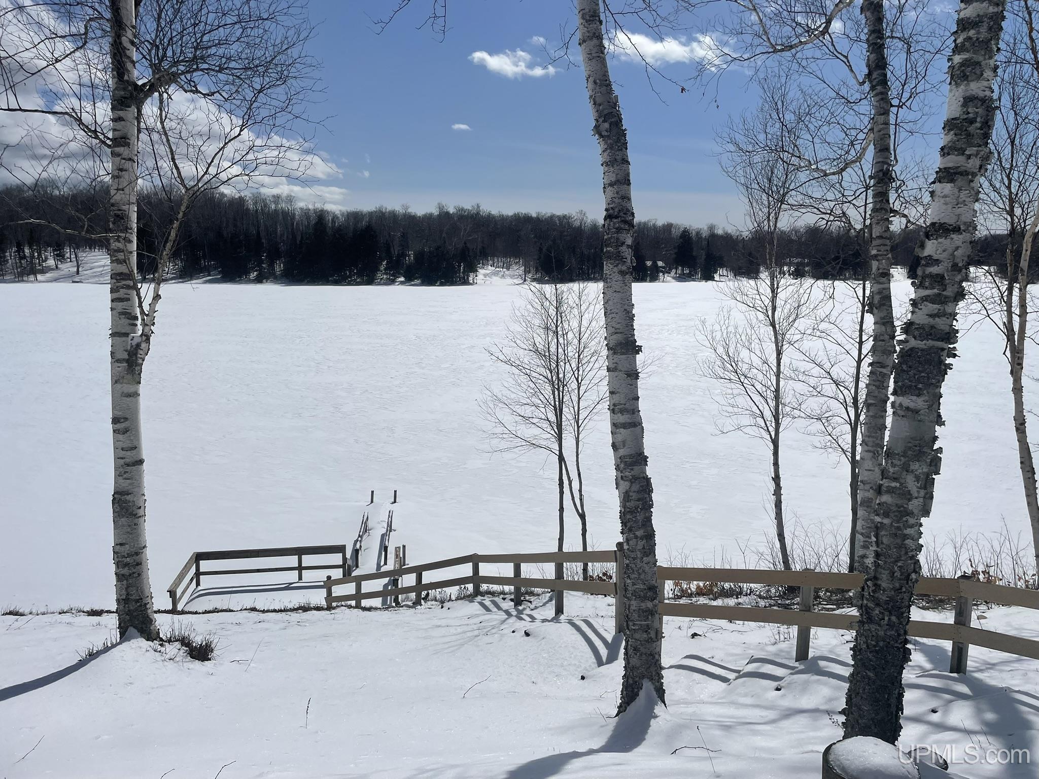 32399 West Piatt Lake Road Eckerman, MI 49728 - Photo 43 of 49