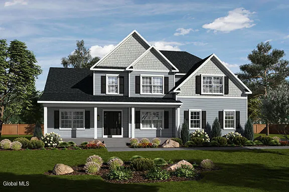 $721,900 | 30 Saddlebrook Boulevard, Ballston, NY 12019