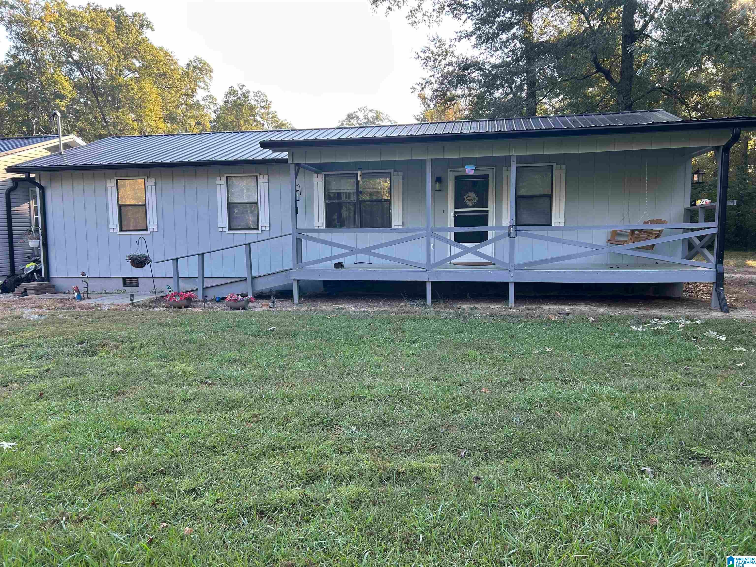 668 Jones Chapel Road Piedmont, AL 36272 - Photo 3 of 3 Gallery Image 3