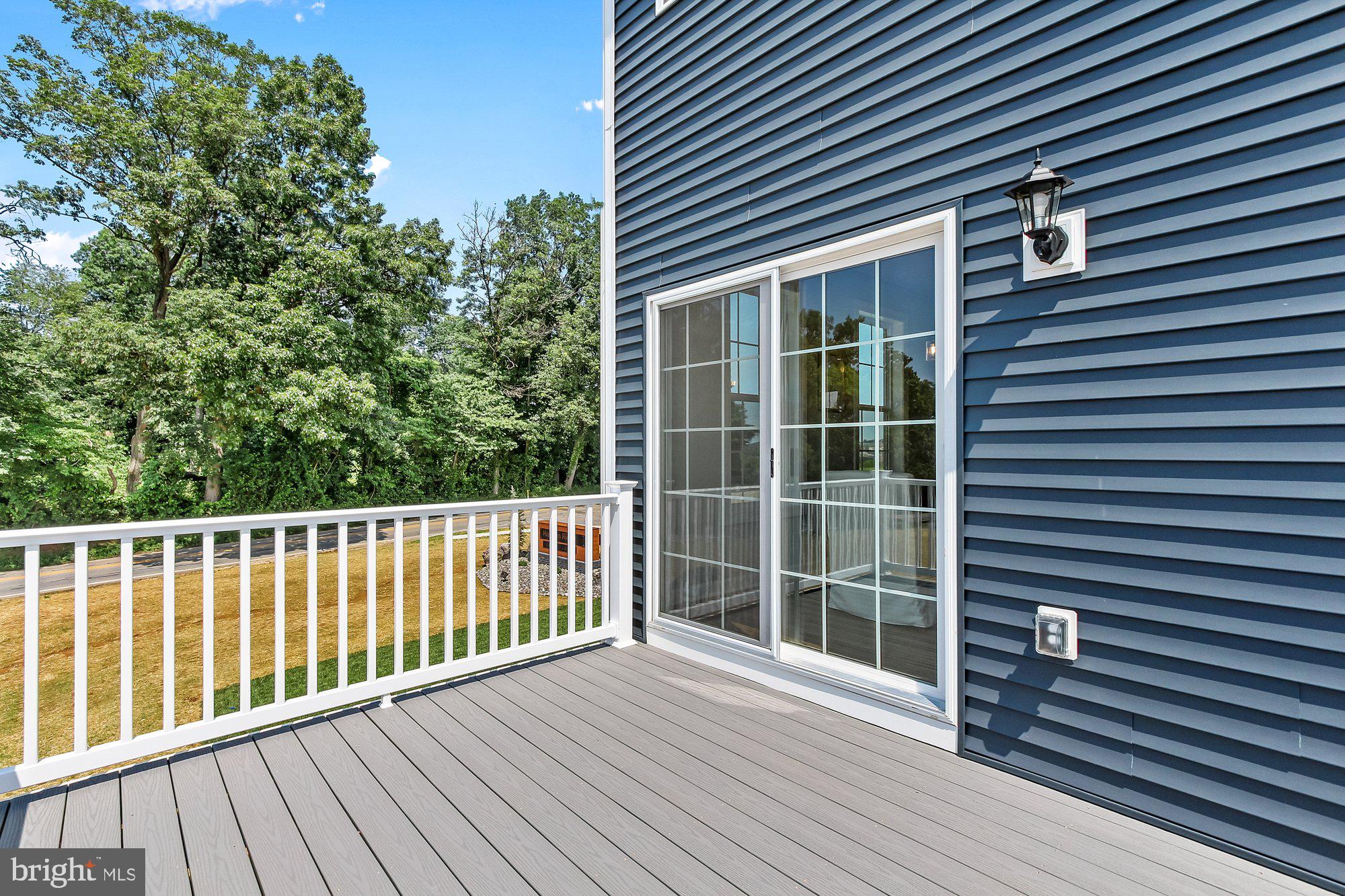 436 Bradford Drive, Unit 59 Red Lion, PA 17356 - Photo 38 of 43 a view of a roof deck