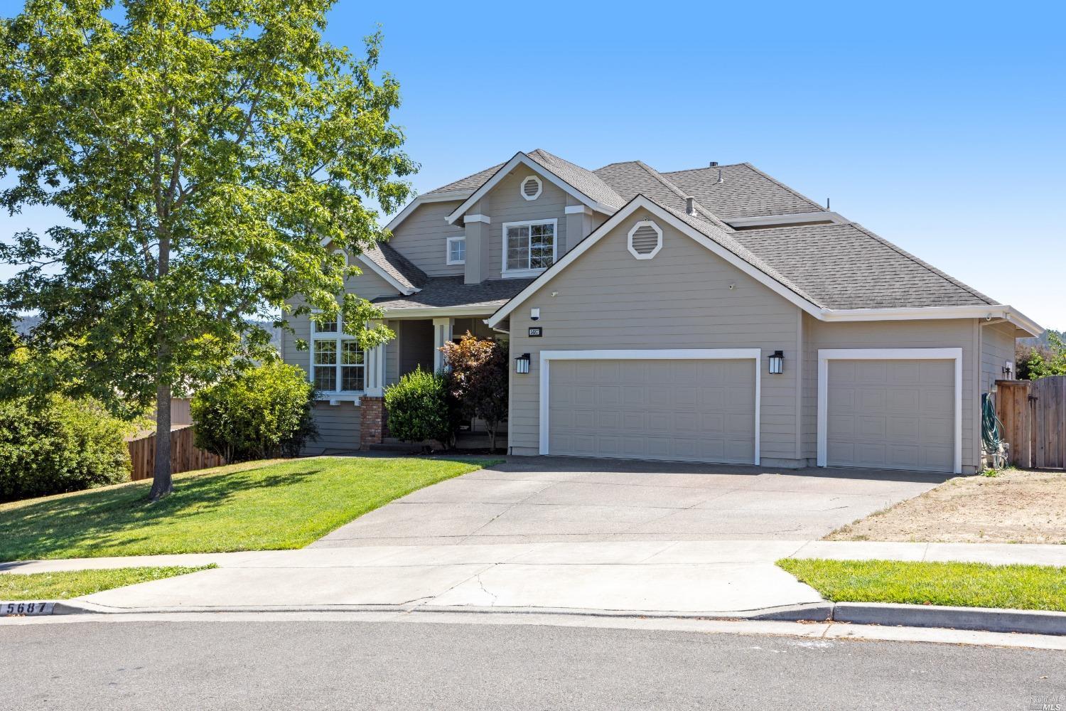 5687 Marsh Hawk Drive Santa Rosa, CA 95409 - Photo 1 of 1 Gallery Image 1