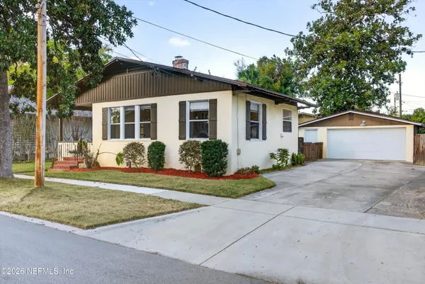 $430,500 | 1903 Dewey Place, Jacksonville, FL 32207