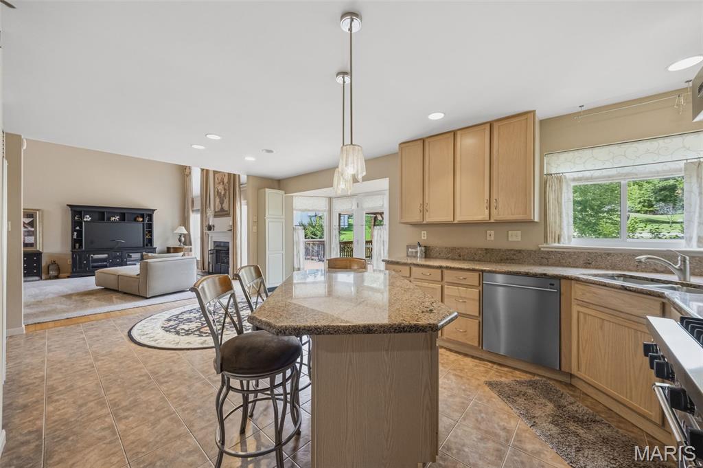 707 St Joseph Ridge Court St. Louis, MO 63129 - Photo 12 of 42 Gallery Image 12