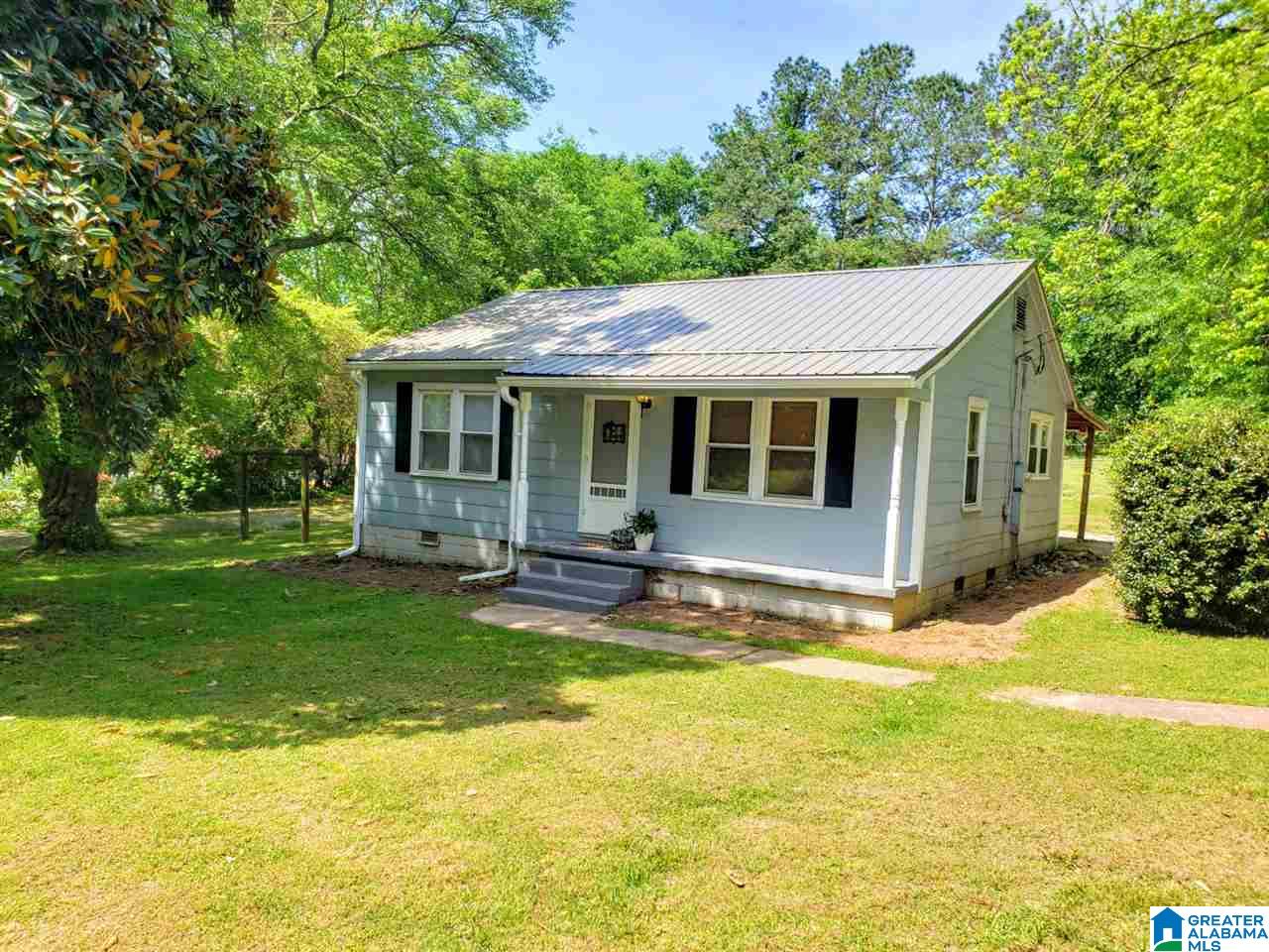 109 Hillcrest Road Heflin, AL 36264 - Photo 1 of 25