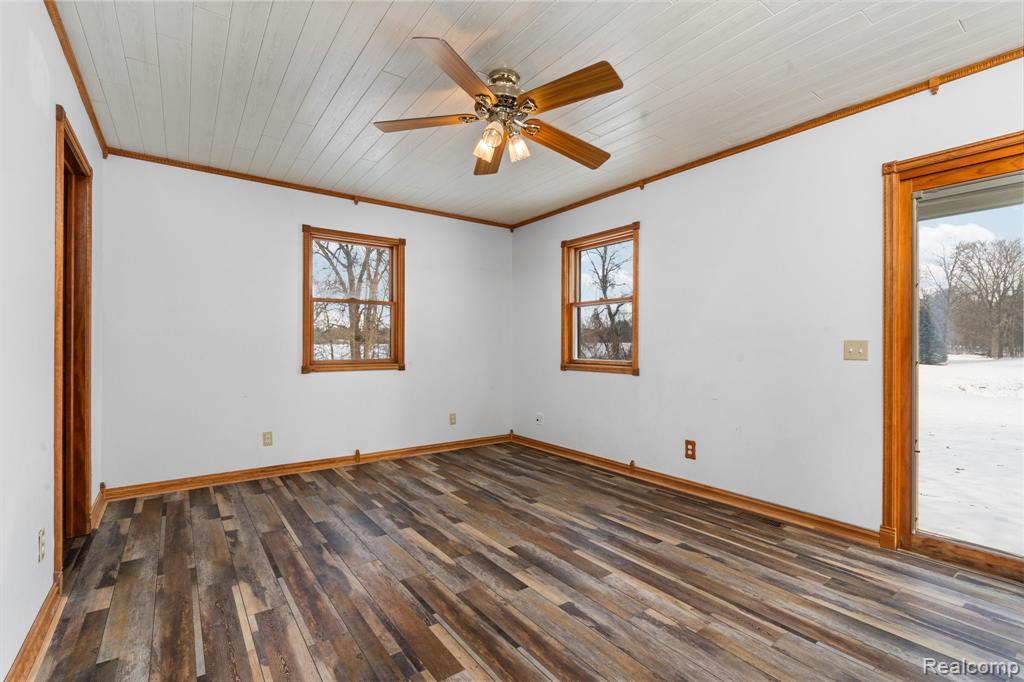 468 North Truhn Road Fowlerville, MI 48836 - Photo 10 of 31 Gallery Image 10