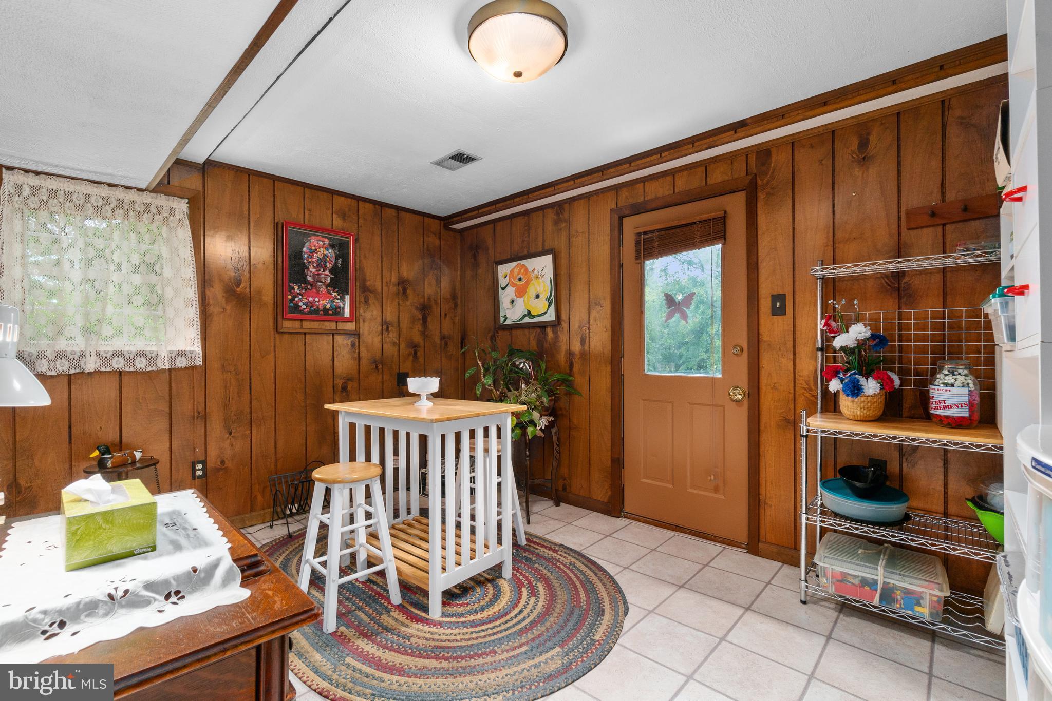 4232 Hermitage Drive Ellicott City, MD 21042 - Photo 12 of 42 Separate LL bedroom with outside access