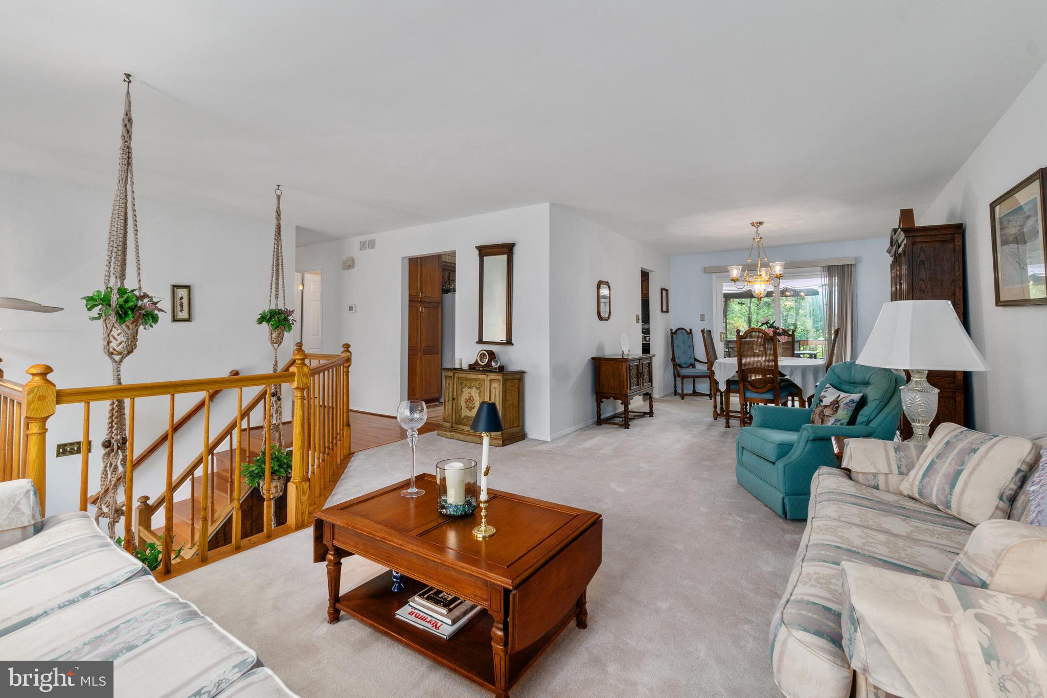 4232 Hermitage Drive Ellicott City, MD 21042 - Photo 19 of 42