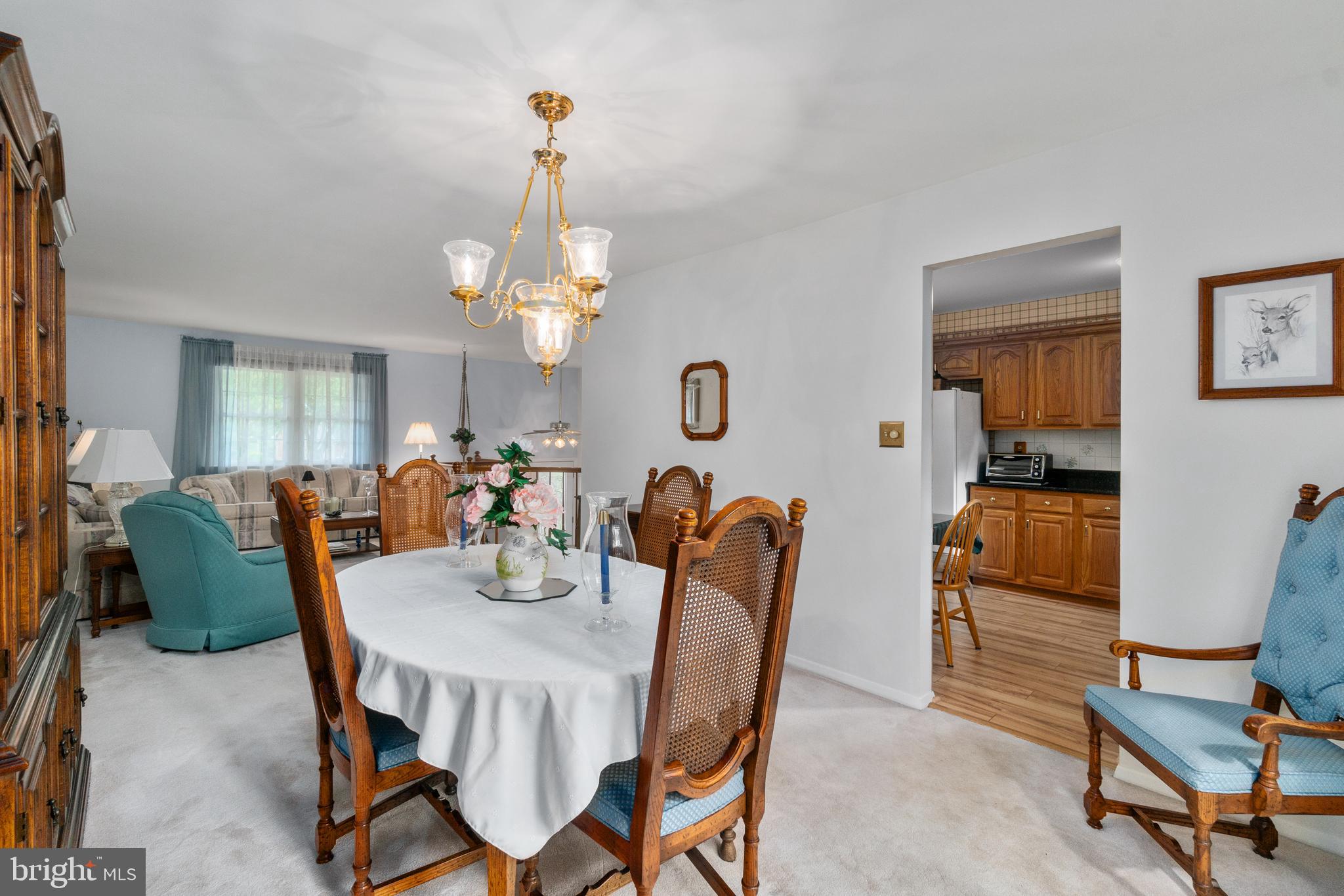 4232 Hermitage Drive Ellicott City, MD 21042 - Photo 22 of 42