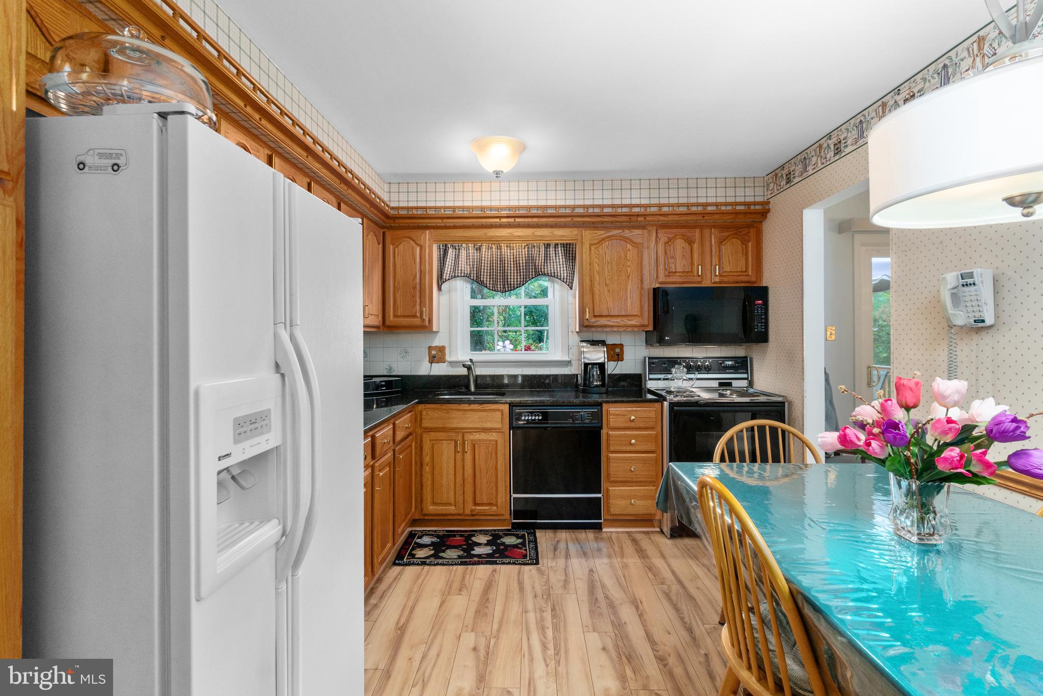 4232 Hermitage Drive Ellicott City, MD 21042 - Photo 27 of 42 New laminate flooring