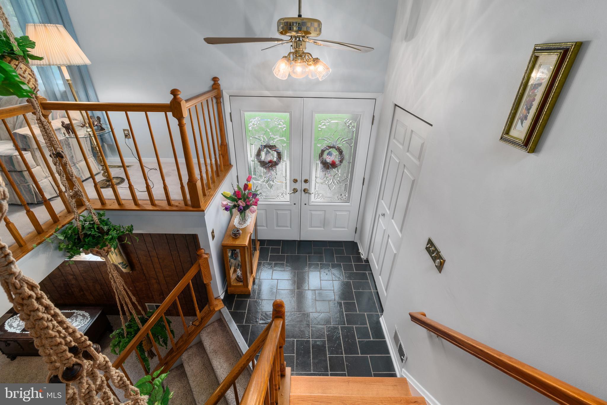 4232 Hermitage Drive Ellicott City, MD 21042 - Photo 4 of 42