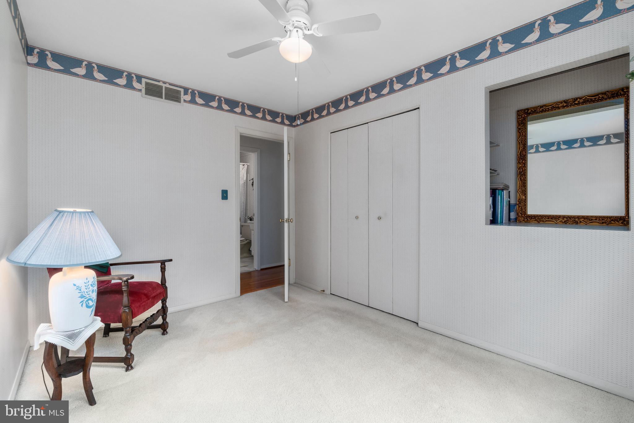 4232 Hermitage Drive Ellicott City, MD 21042 - Photo 36 of 42