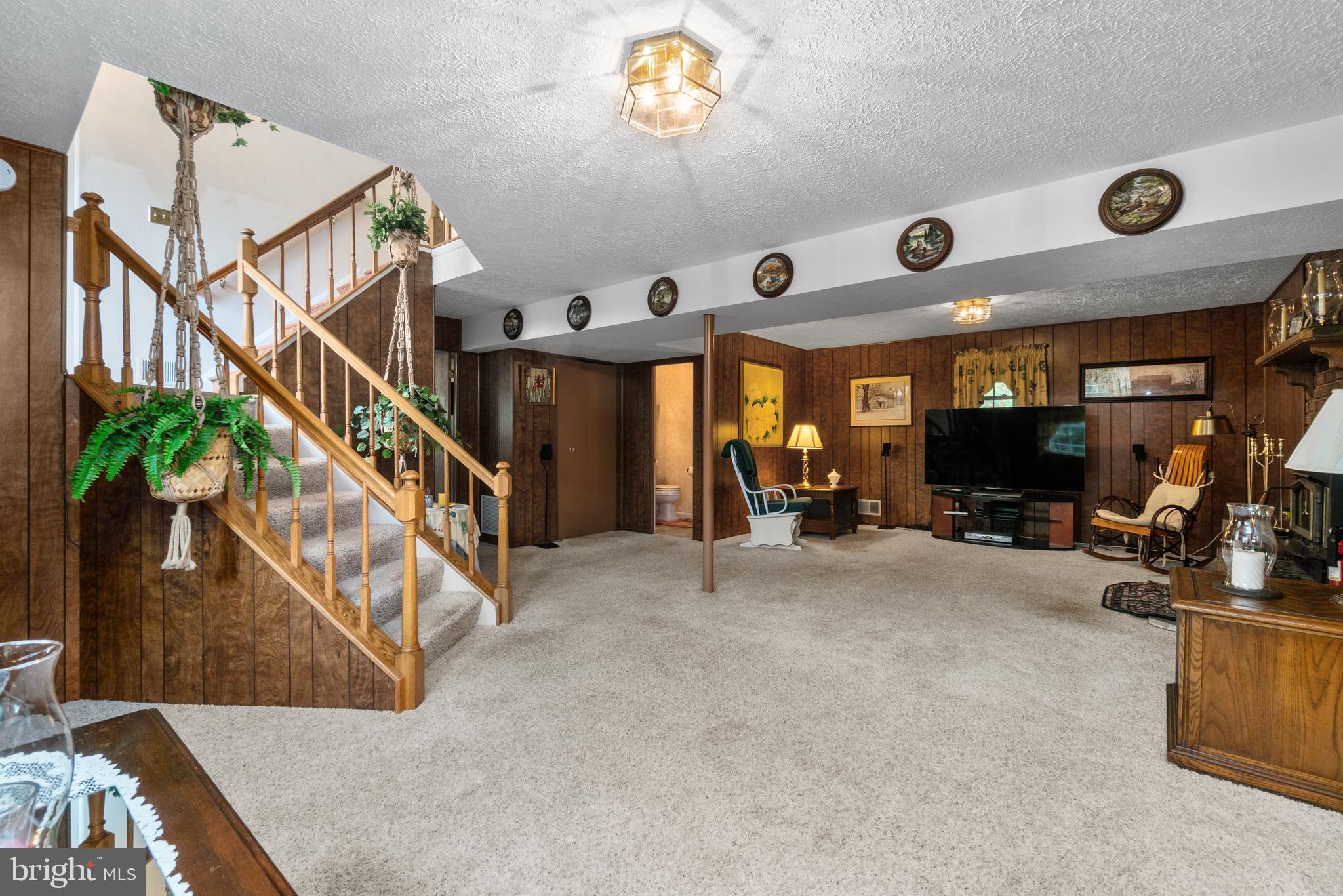 4232 Hermitage Drive Ellicott City, MD 21042 - Photo 5 of 42 Huge lower level