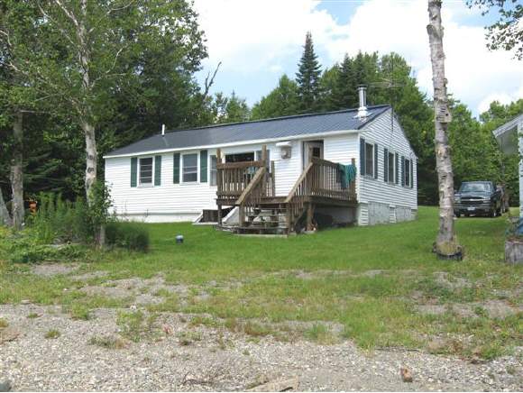 52 Baldwin Loop Pittsburg, NH 03592 - Photo 1 of 1