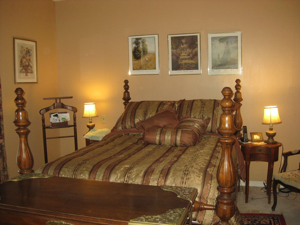 2525 Norris Road, Unit 79 Columbus, GA 31907 - Photo 16 of 26