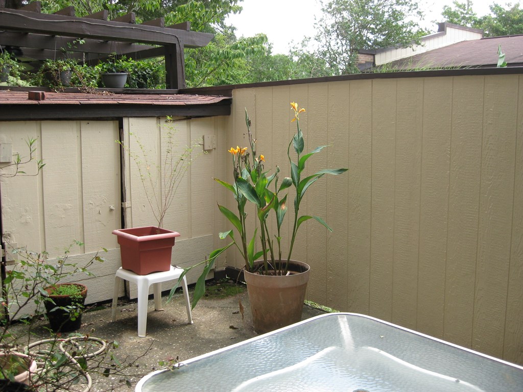 2525 Norris Road, Unit 79 Columbus, GA 31907 - Photo 25 of 26