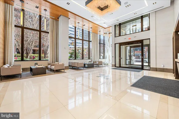 $2,500,000 | 4901 Hampden Lane, Unit 203, Bethesda, MD 20814