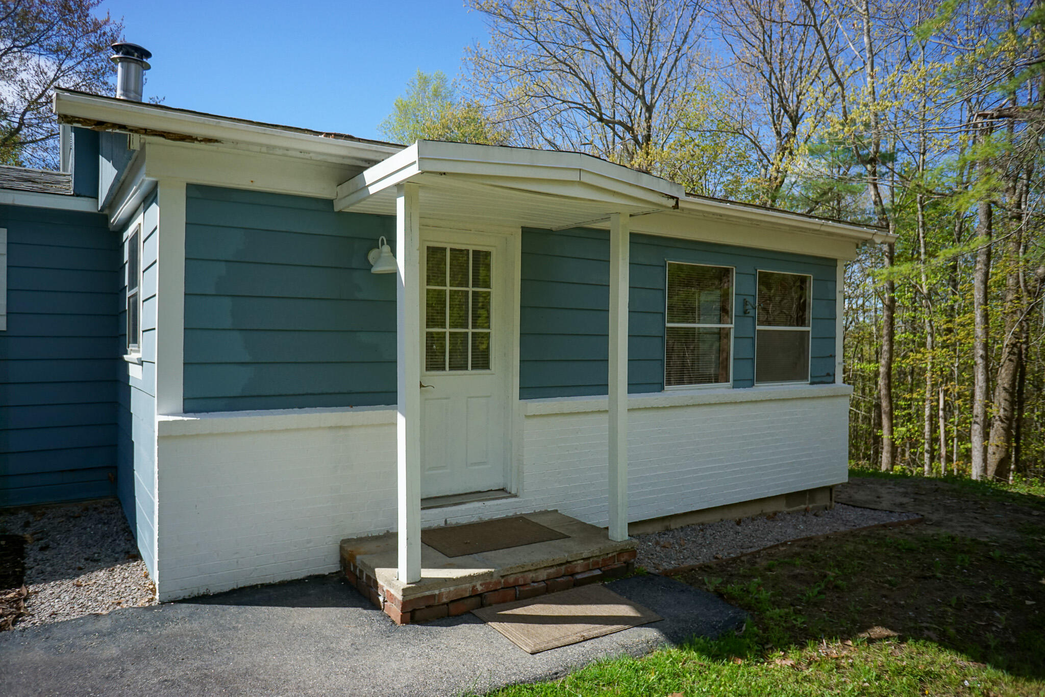 2475 Milton Mills Road Acton, ME 04001 - Photo 2 of 25