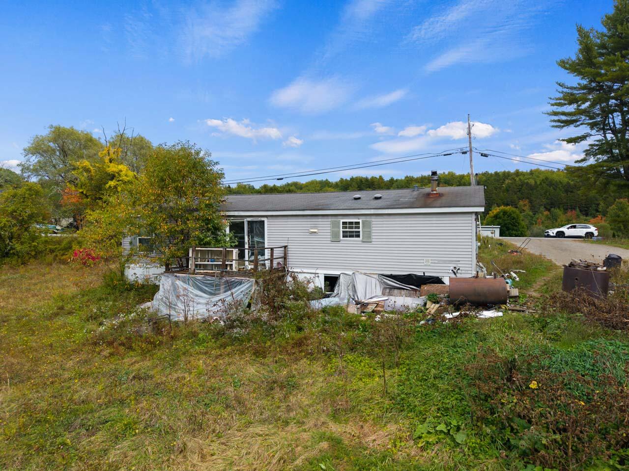 145 Gross Neck Road Waldoboro, ME 04572 - Photo 11 of 29 145 Gross Neck Rd_0109