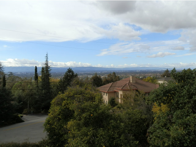 10790 Ridgeview Way San Jose, CA 95127 - Photo 25 of 25 an aerial view of multiple house